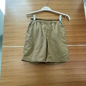 Super light weight and comfortable boys REI with trendy draw string for comfort